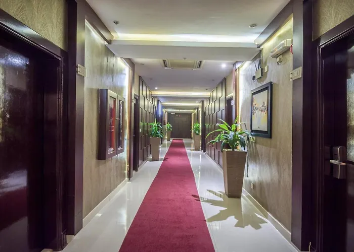Sama Al Qasr - Khurais