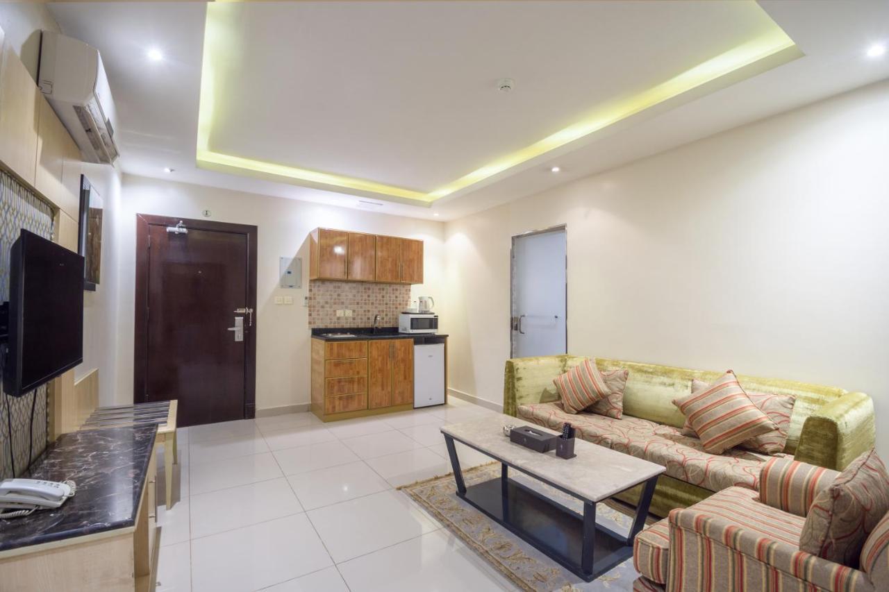 Aparthotel Sama Al Qasr - Khurais Riyadh