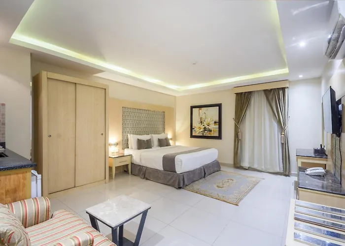 Sama Al Qasr - Khurais
