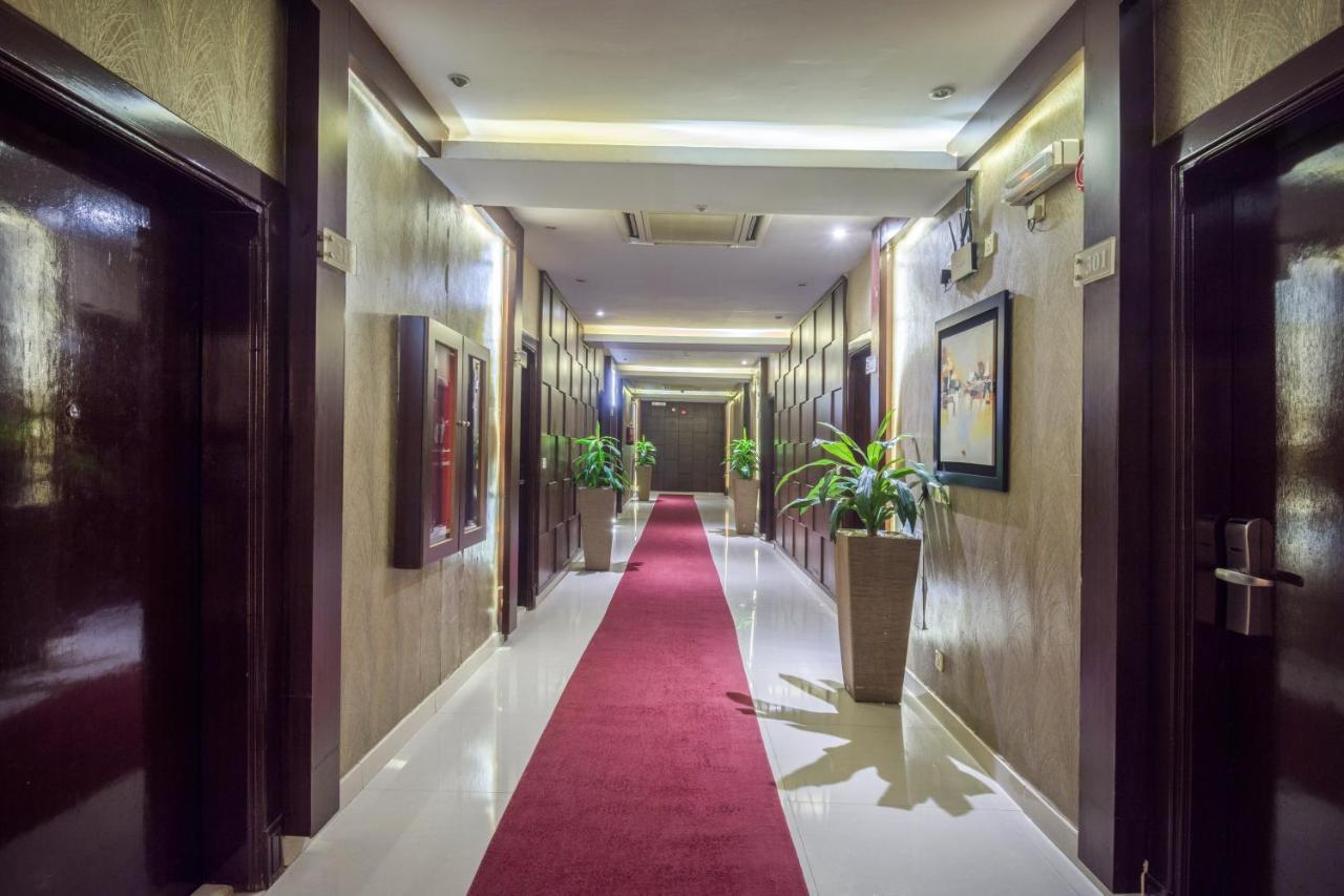 سما القصر- خريص 3* الرياض