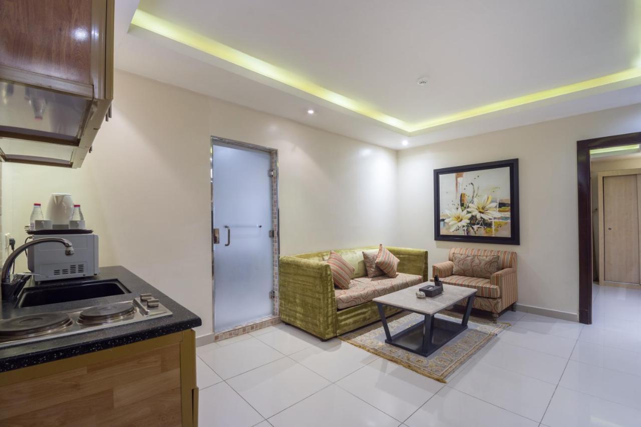 Aparthotel Sama Al Qasr - Khurais 3*