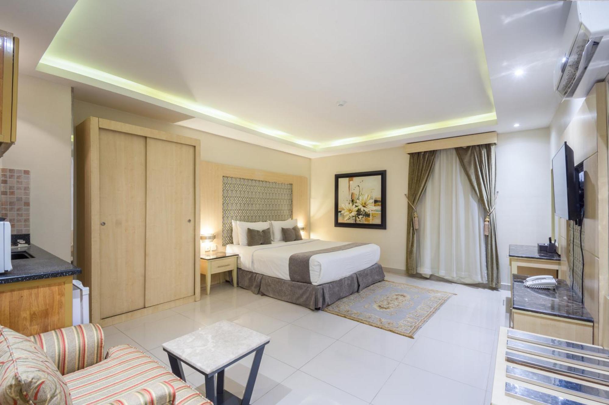 Sama Al Qasr - Khurais 3*