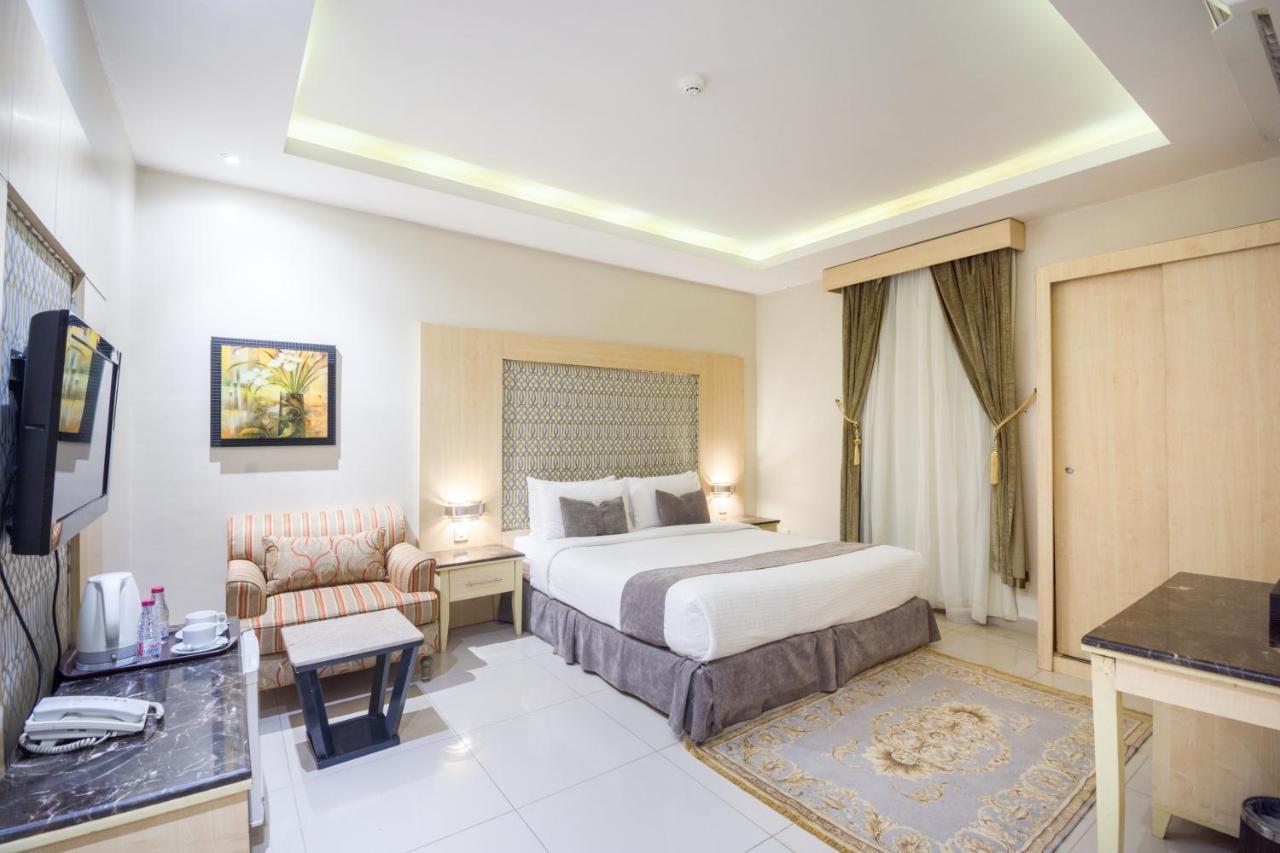 Aparthotel Sama Al Qasr - Khurais Riyadh