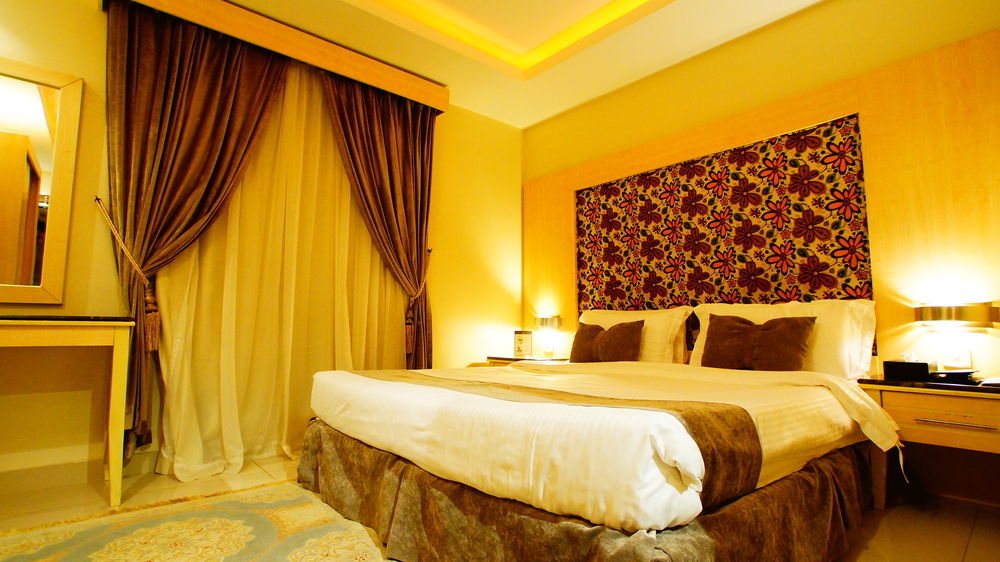 Sama Al Qasr - Khurais 3* Riyadh