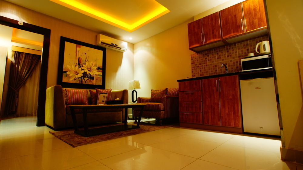 Sama Al Qasr - Khurais 3*