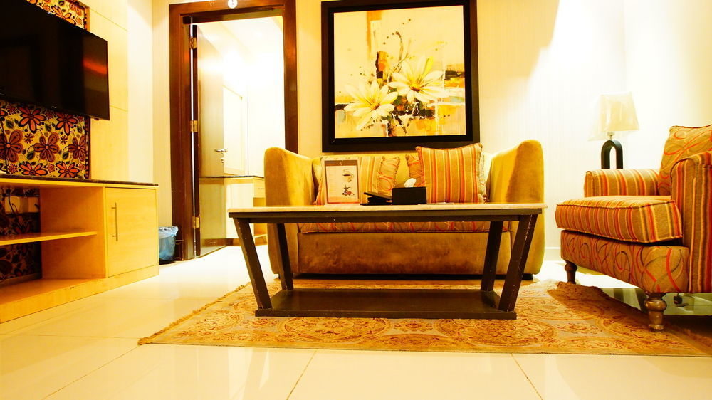 Aparthotel Sama Al Qasr - Khurais Riyadh