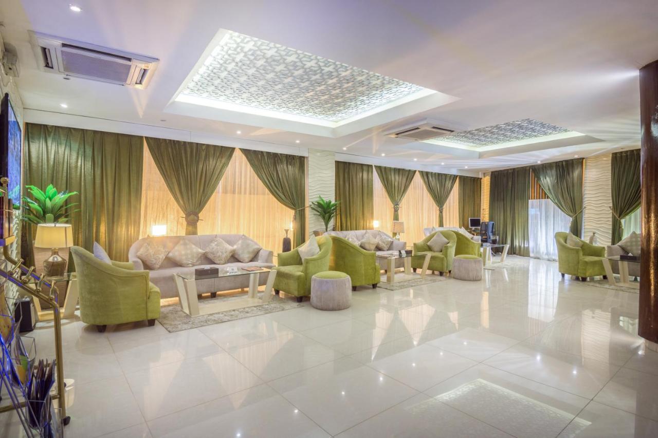 Sama Al Qasr - Khurais होटल के अलावा
