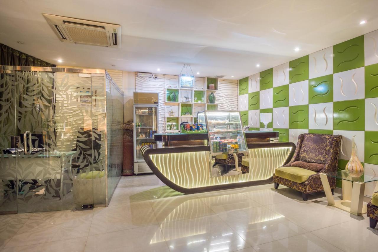 होटल के अलावा Sama Al Qasr - Khurais Riyadh