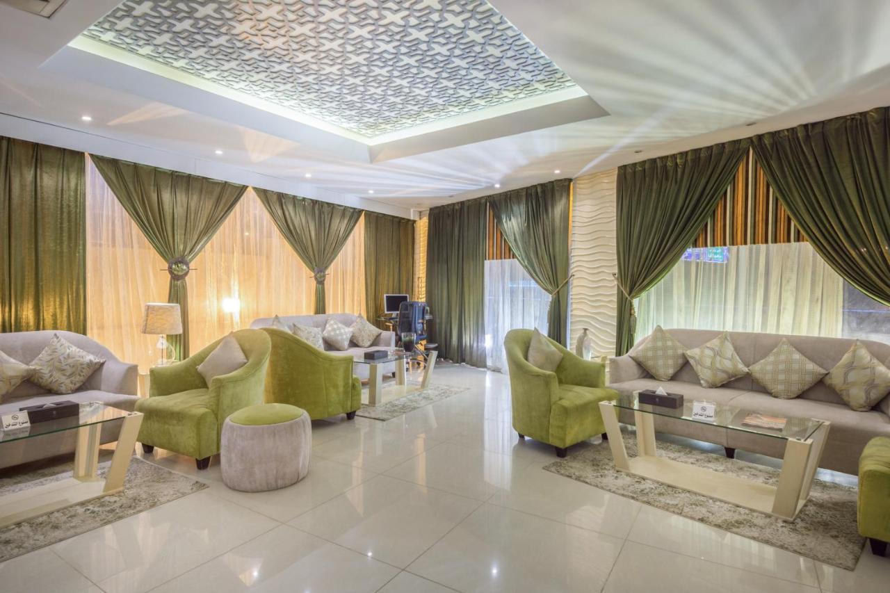 Sama Al Qasr - Khurais होटल के अलावा