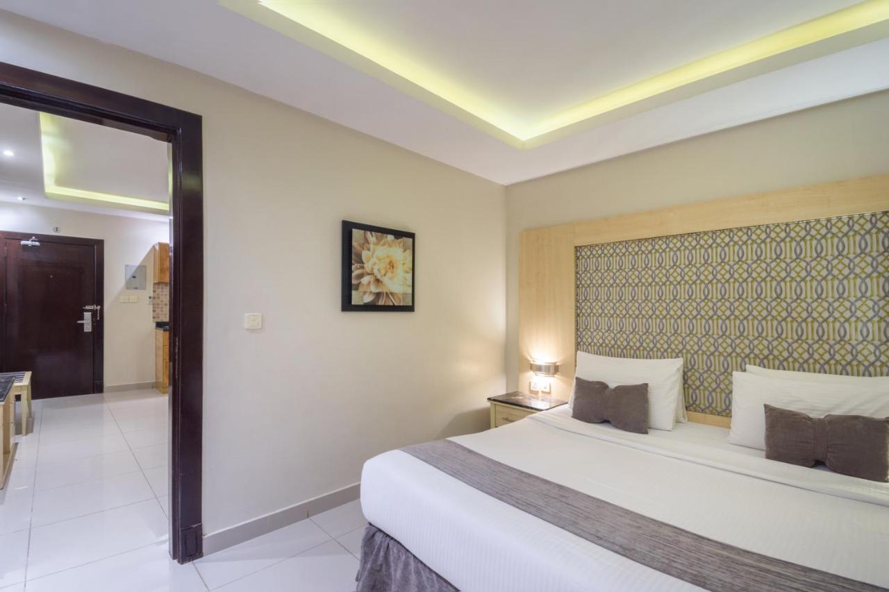 Sama Al Qasr - Khurais 3* Riyadh