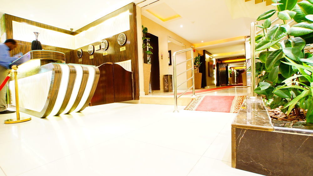 Sama Al Qasr - Khurais Riyadh